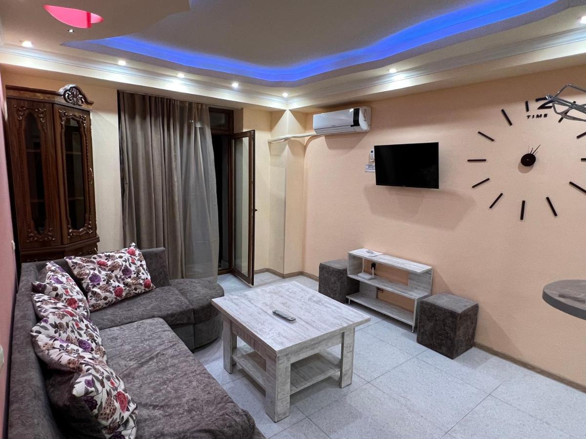 Apartment In Yerevan Komitas K3 Exterior foto